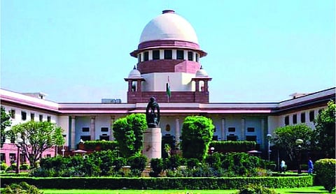 Supreme Court uses pedestrian safety to signal a new era of civic accountability