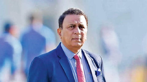 Surprised how easily New Zealand got across the line: Gavaskar