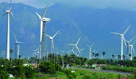 Suzlon bags 400 MW wind energy project order from Tata Power in AP