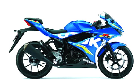 Suzuki Motorcycle India posts 21% sales growth in June