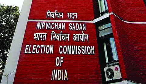 System can’t be honest only when you win: 124 ex-officers support ECI, SIR