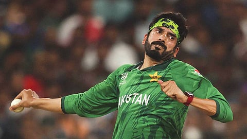 T20 World Cup: Usman Tariq has unique action, says New Zealand batter Mark Chapman