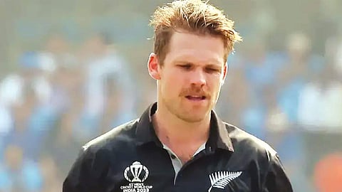 T20Is against India perfect prep for World Cup, says Ferguson