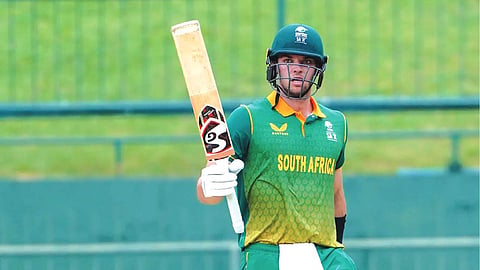 T20WC: South Africa drops Stubbs, seven from 2024 final squad retained