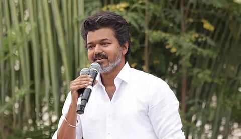Tamil Nadu CM Vijay orders strict crackdown on sexual crimes after Coimbatore Child Murder Case