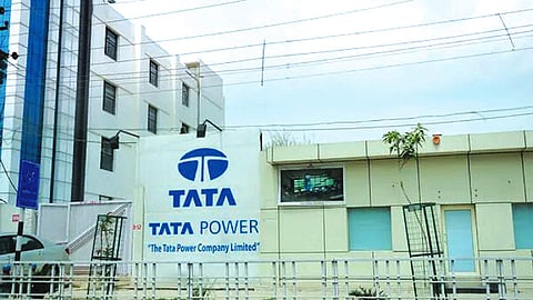 Tata Power bags LEED certification for 6 more buildings
