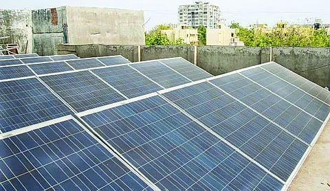 Tata Power-DDL energises over 10,000 rooftop solar installations