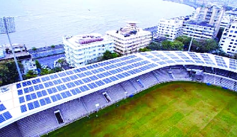 Tata Power Solaroof crosses five lakh rooftop solar installations