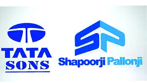 Tata Sons listing in public interest: Shapoorji Pallonji Mistry