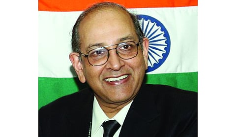 Tata Trusts: Vijay Singh’s complaint backfires