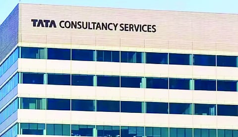 TCS CEO Krithivasan takes home Rs 28 crore as remuneration in FY26