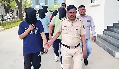 TCS Nashik case: NITES approaches labour ministry