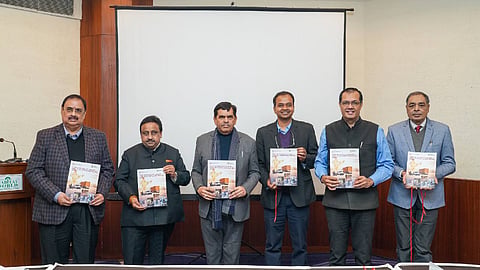 Tech-Enabled Goods Transportation Services Reduce Logistics Costs for MSMEs: C-DEP-IIT Delhi Study