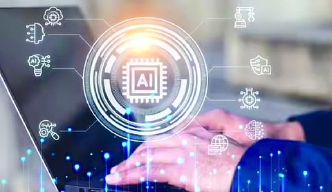 Tech spends subdued in Q1