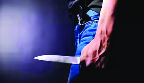 Teen stabbed to death in Mangolpuri
