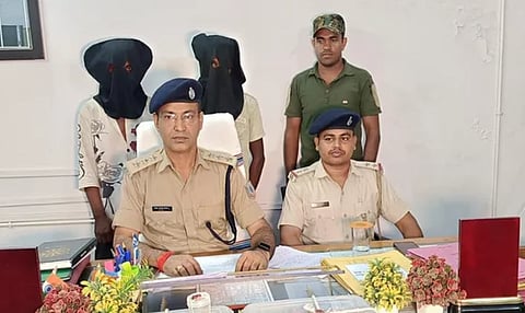 Source: X/@ChatraPolice