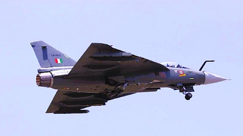 Tejas likely to resume flights from next week