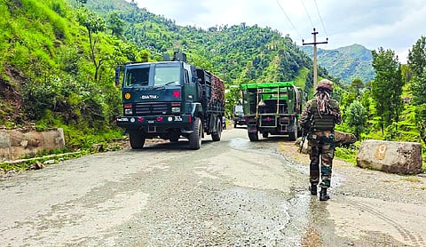 Terror shadow returns over Kashmir migrants