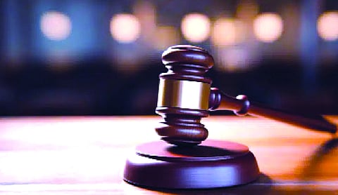 Thane court acquits man accused of stabbing nephew