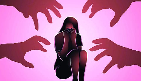 Thane court acquits man in rape case after woman turns hostile