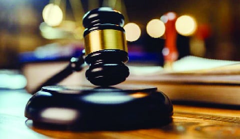 Thane court rejects bail plea of man held for rape