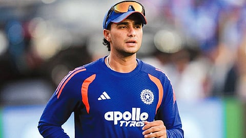 The Abhishek issue: Will Markram or left-armer Linde start against him?