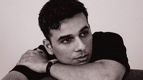 The Alag Aasmaan of Indian Indie: Anuv Jain’s global flight