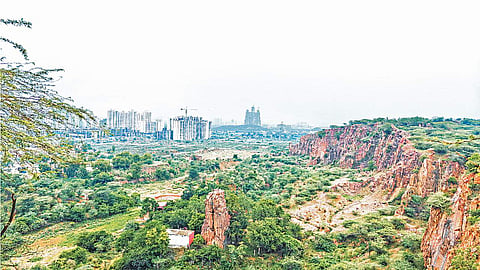 The Aravallis Through People’s Eyes
