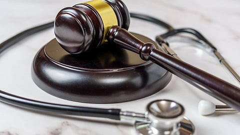 The case for passive euthanasia