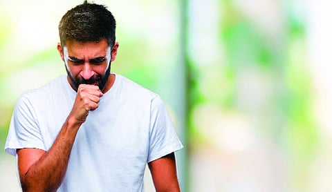 The growing preference for safe Ayurvedic cough relief — By Vaidya Sujata Choudhary