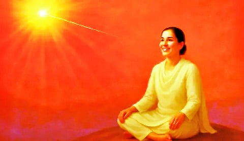 The invisible energy that powers our lives