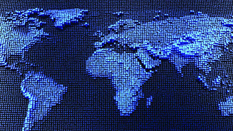 The myth of ‘World Order’ and way ahead for timeless India