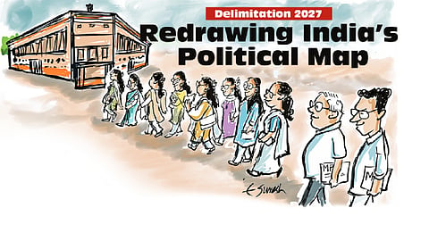 The nation progresses when women progress