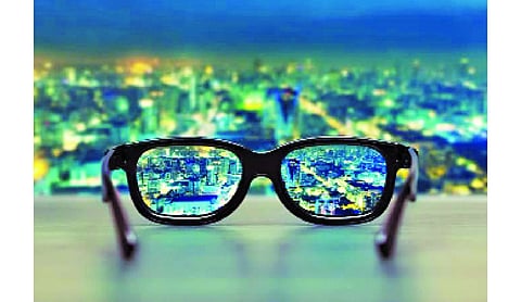 The power of changing our perspective
