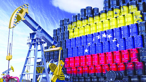 The strategic calculus behind America’s Venezuela operation