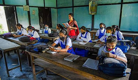 Representational Image