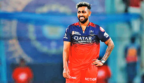 Thushara withdraws case against SLC over IPL NOC