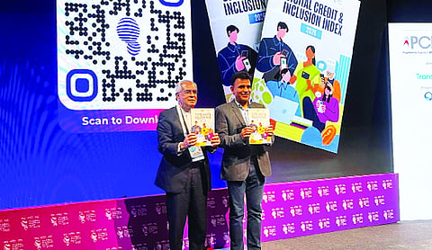Tier-2 cities outpace metros in digital credit