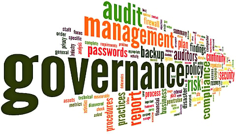 Time for a Citizen-Led Financial Audit System in India to bring Transparency