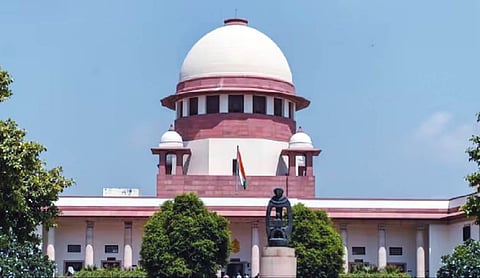 TMC, BJP hail SC order on SIR