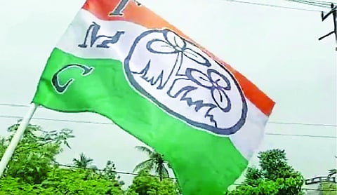 TMC alleges assault by central forces in Nandigram; ECI denies