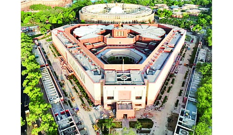 TMC loses chairpersonship of two key Parliamentary panels