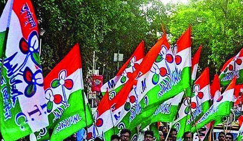 TMC meets to plan strategy after West Bengal poll loss