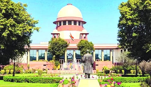 TMC moves SC over use of Central staff in counting