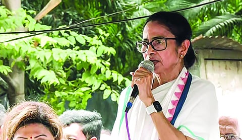 TMC split: Mamata and rebel camps clash over rally venue