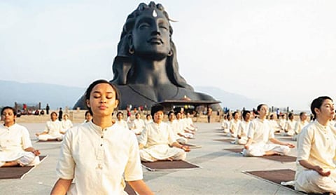 TN civil service officers undergo leadership training