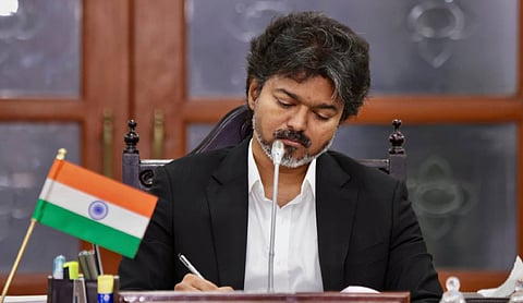 TN CM Vijay orders fast-track appointment of Vice Chancellors, faculty recruitment in state universities