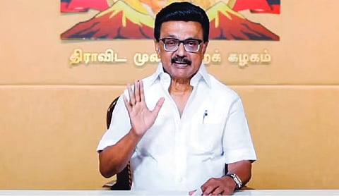 TN Govt credits Rs 5,000 to 1.31 crore women ahead of polls