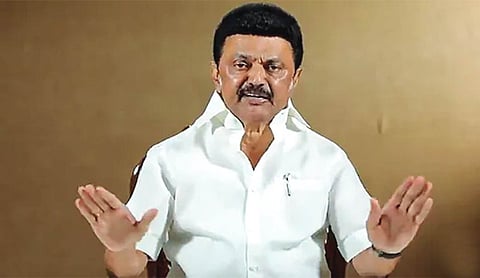 TN will continue to create ecosystem for women to study: Stalin