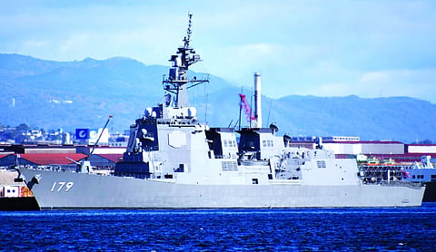 Tokyo’s strategic transformation
